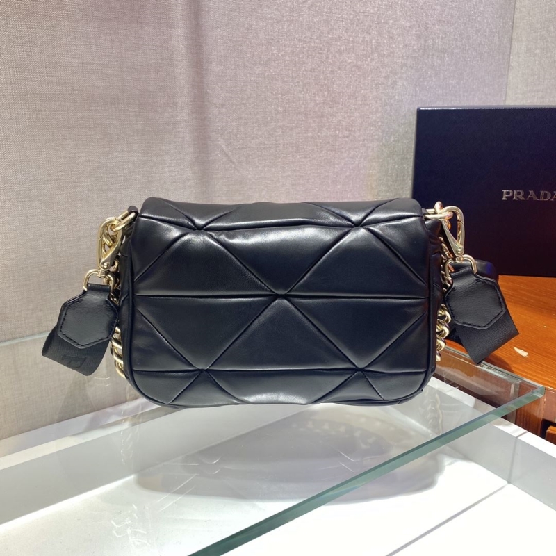 Pra*a satchel bags